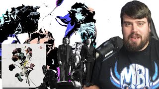Shinedown - Safe And Sound - Reaction