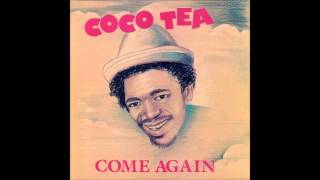 Cocoa Tea   Come again   03   Stand accused