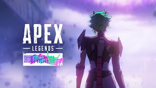 Apex Legends | Alter | Based on a True Story