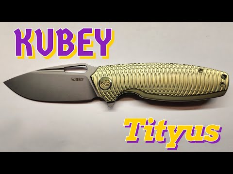 They Just Keep Making This Knife Better!!