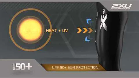 2XU Compression Benefits