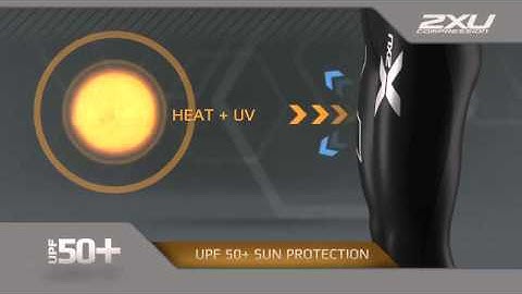 2XU Compression Benefits