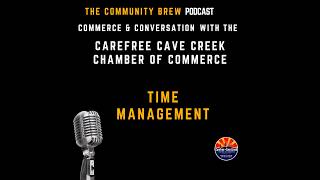 Episode 30 – Time Management – You Can’t Manage Time, But You Can Manage Yourself!