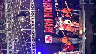 Dita keitawa - Bojo Galak