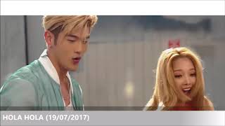 KARD's EVOLUTION (2016-2020) screenshot 5