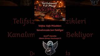 MAKAMLARIN VALSİ — SHORT #telifsizmüzik #cafemusic