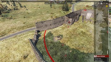 ArmA 3 CLEMC vs COBRA Commandos Part 3