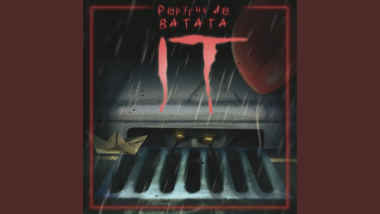 Vai Flutuar Comigo (Pennywise) (feat. Little Cass)