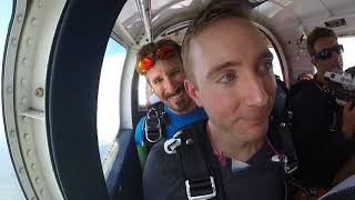 Swoopware: Skydive - Hunter