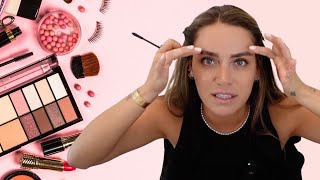 My Makeup Routine, What Products Do I Use? #makeup #life inamerica