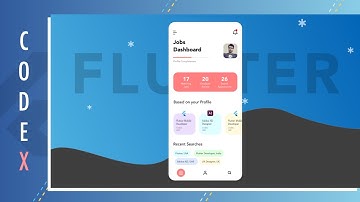 Flutter Design and Dev ||  Rounded theme - Part 2