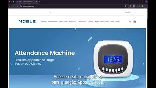 Baixe o driver da impressora Grozziie e instale-o no Mac. screenshot 4