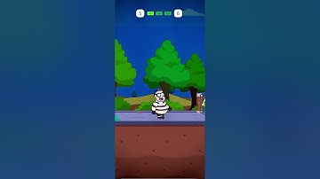 Jail Breaker ( Level 1 to 11 ) 👍