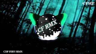 DJ Buta Karena Cinta Dangdut Remix by CF RMX