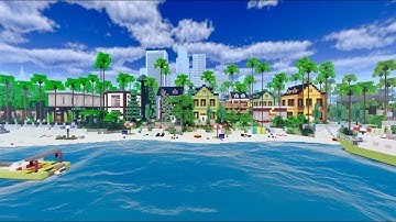 The Best Ultra Shaders For Minecraft Windows 10 Edition 1.14 (Minecraft Bedrock Edition)