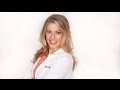 Swoon talents dr annie negrin opthalmologist  talent reel