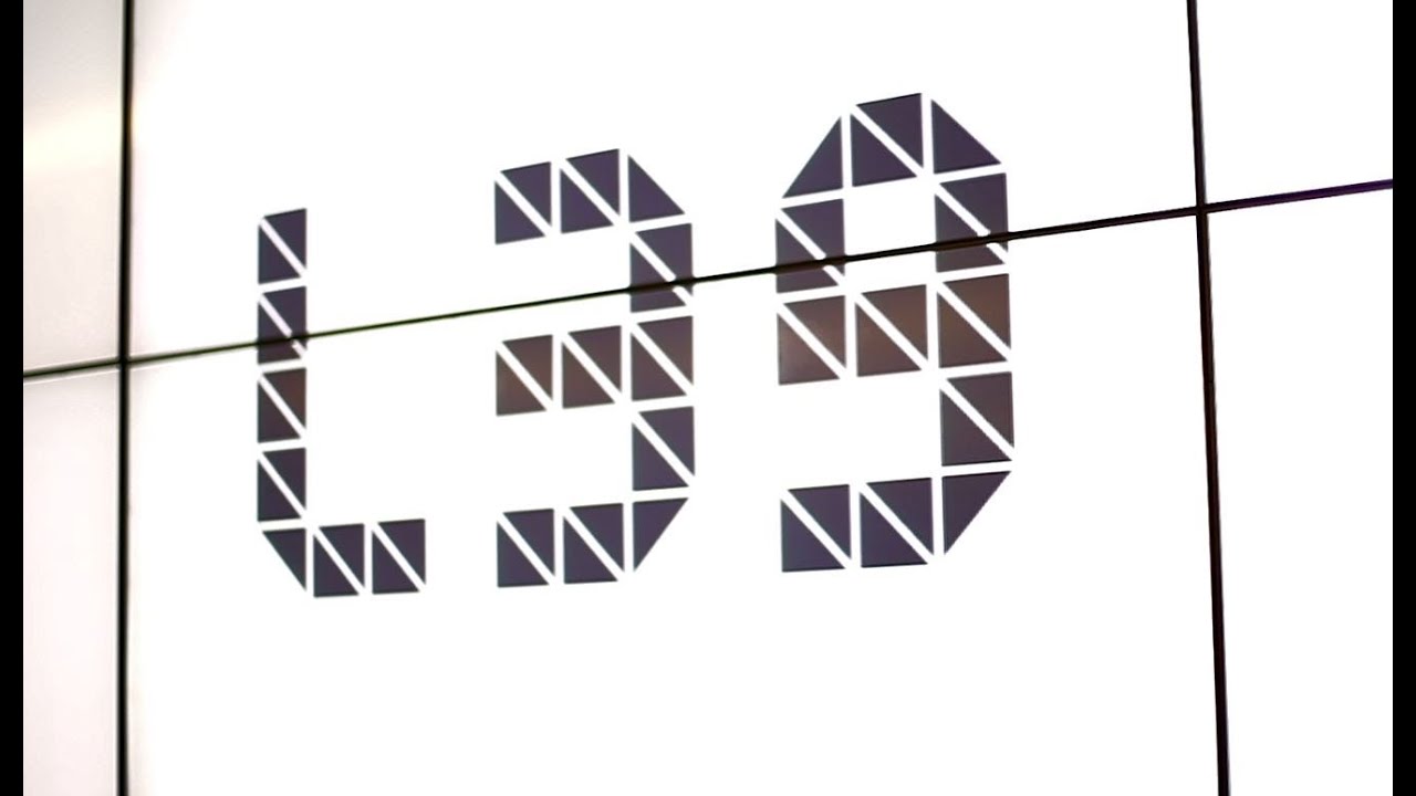 Tech Talk: Level 39 Celebrates One Year Anniversary