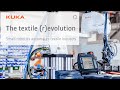 La rvolution textile