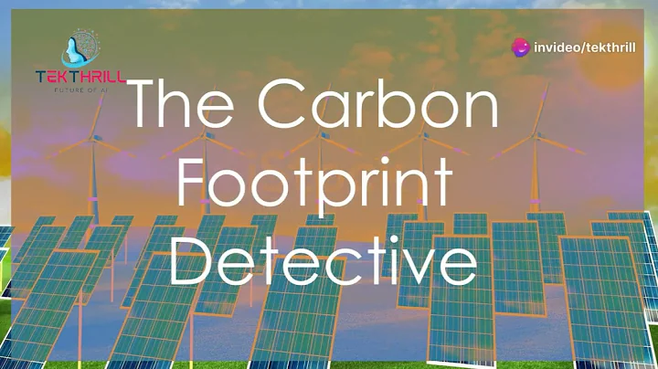 AI is Fighting Climate Change! 🌍🤖 (The Tech-Powered Battle for Our Planet's Future) PART 1 #ai