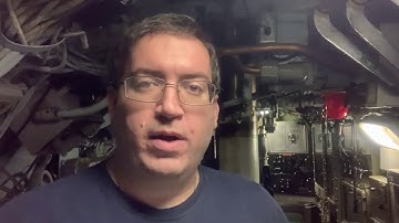 Deep Dives: Torpedo Data Computer