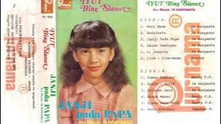 Lagu Lawas Tahun 1977 Iyut Bing Slamet - Janji Pada Papa