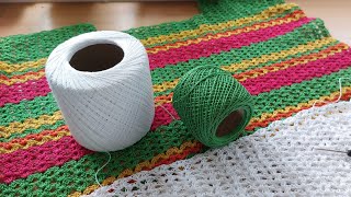 Crochet TOP🌸My Creative work🌸🌸❤️💜💛