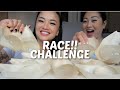 WATER MOCHI RACE!! *Hilarious* Sister Challange | N.E Let&#39;s Eat Vs. SAS ASMR