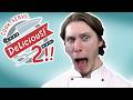 Jerma Plays Cook, Serve, Delicious! 2 – Gives Up (Short Edit)