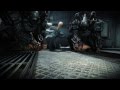 Wolfenstein: The New Order - Deathshead's Compound: General Intro "Choice" Save Fergus Choose Wyatt