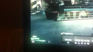 First map we won 4-0 on arkaden against Why do Good!*