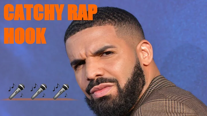 How To Write A Catchy Rap Hook/Chorus🎤(3 Easy Tips)| @EricStackzMyRapMentor