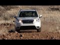 2014 Subaru Forester: Everything you wanted to know about the car and the new X-Mode AWD