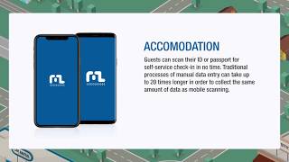 MRZ Scanner Use Cases screenshot 4