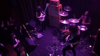 Heavy Temple live at Johnny Brenda’s 6/20/23 (1/3)