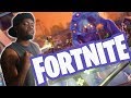 I LOVE THIS GAME! NEW SERIES WITH THE CREW?? - Fortnite Gameplay Walkthrough Ep.1