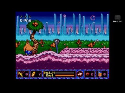 SEGA Genesis Classics