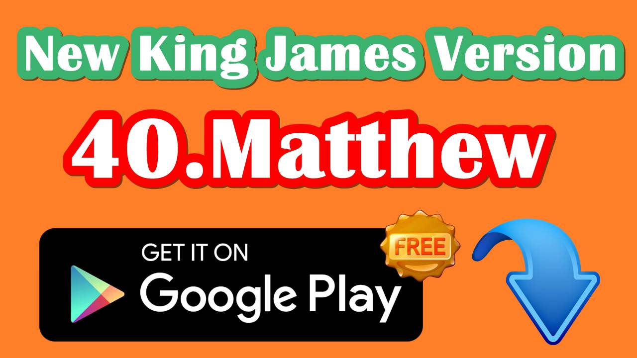 nkjv-audio-bible-40-matthew-new-testament-new-king-james-version