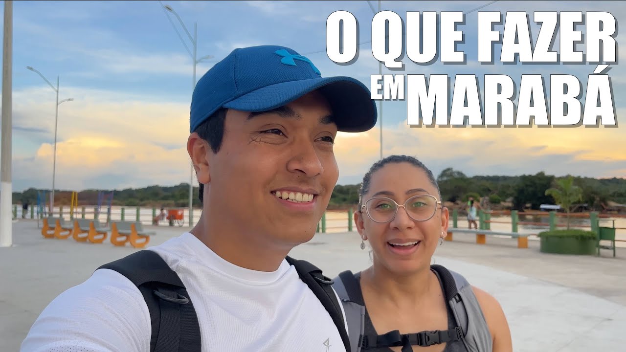 MARABÁ Uma das cidades mais RICAS do PARÁ YouTube MARABÁ Uma das cidades mais RICAS do PARÁ YouTube