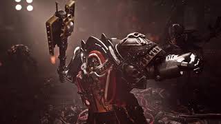 Space Hulk: Deathwing Enhanced Edition - Launch Trailer