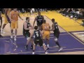 Kobe Post Offense