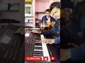 old bollywood instrumental songs #rolandxps #shorts #piano #pianomusic #oldsong