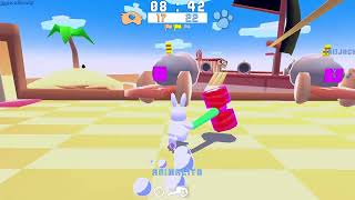 Fiesta Animal gameplay - GogetaSuperx
