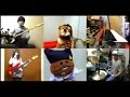 【全16曲】2015夏アニメの曲をまとめてコラボ.avi
