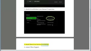 Fix Xbox Error Code 80153048