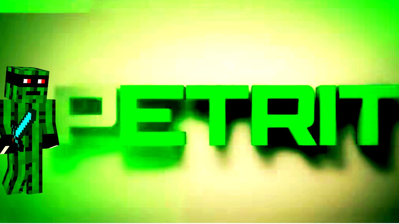 PetritLP Intro Song OVERWERK   Alive [StitchHD]