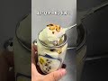 【W新商品】どっちのクリームも濃厚すぎる