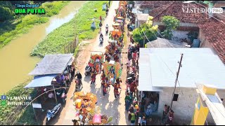 OJO DI BANDINGKE || SINGA DANGDUT DUA PUTRA || KALENMAJA 23 SEPTEMBER 2022