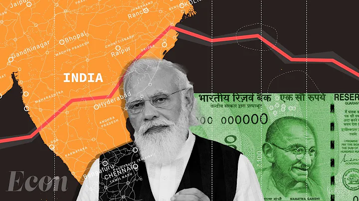 The Problem With Indian Economy | Indian Economy | Econ - DayDayNews