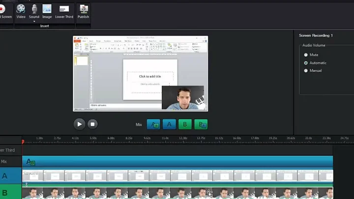 Creating Your First Screencast   E Learning Heroes