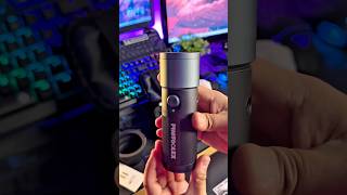 Every Creatives must have this FLASHLIGHT | Budget Friendly Flashlight #photography #videography